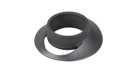 Trek Domane MKIV Standard Stem Headset Top Cap Główka ramy Czarny