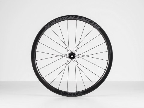 Koło Bontrager Aeolus RSL 37 TLR Disc Tylne 135mm/142mm Czarne