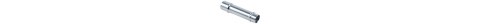 Bontrager DT240 Axle 100mm OLD P/T Srebrny