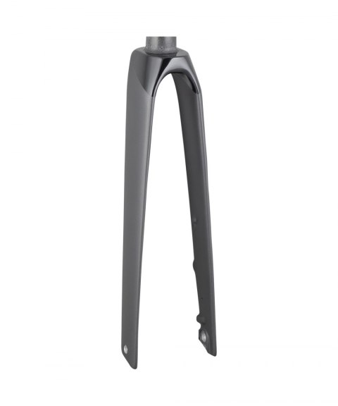 Trek 2021 Madone SLR 700c Rigid Forks 230mm, 45mm Trek Black/Carbon