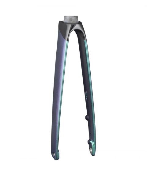 Trek 2022 Speed Concept Slr Forks Wewnętrzna Średnica Główki Ramy Zintegrowany 45 Mm