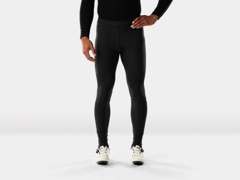 Trek Circuit Thermal Unpadded Cycling Tight S Czarny