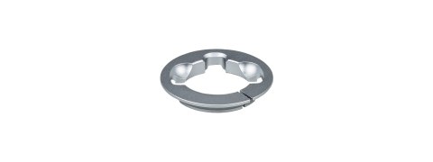 Trek Madone SLR Headset Split Ring Custom Compression Ring Szary