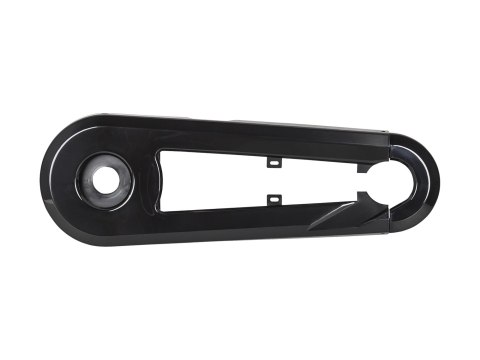 Trek Precaliber 20 Chainguard Czarny