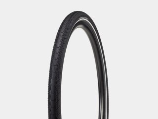 Opona Bontrager H2 Hard-Case Ultimate 700 x 40c odblask
