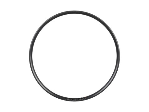 Obręcz MTB Bontrager Kovee TLR 27,5" 27.5", Front or Rear 32 Czarny/Ciemnoszary