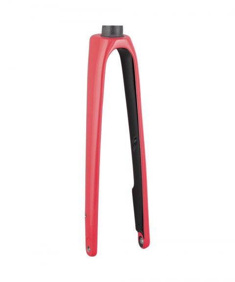 Trek 2021 Domane SLR 700c Rigid Forks 355mm, 48mm Czarny Dnister/Czarny Trek