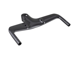 Trek 2022 Speed Concept SLR Basebar/Stem 400mm x Mid Czarny Trek