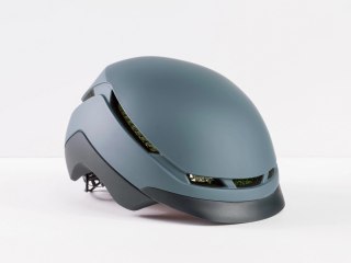Kask do dojazdów Bontrager Charge WaveCel L Niebieski Battleship
