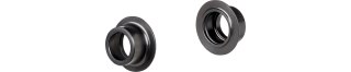 Bontrager Rhythm 15mm Axle End Cap 100/110mm OLD P/T Czarny