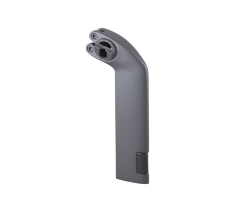 Dobrana kolorystycznie wewnętrzna nasadka masztu podsiodłowego Trek Madone SLR z włókna węglowego 20x60mm Aero x 205mm x 25mm On