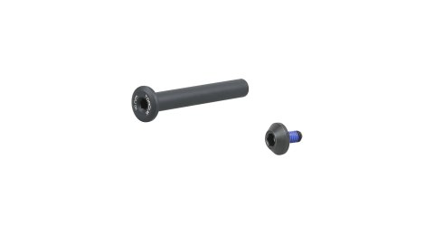 Suspension Part Trek Shock Mount Kit 69mmx10mm 2020 Black
