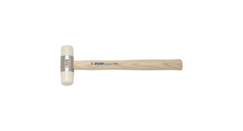 Unior 8oz Soft Bumping Hammer Size 8oz Srebrny