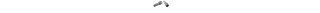 Alpina Locking Hex Head Brass Nipple Pack of 10 Srebrny