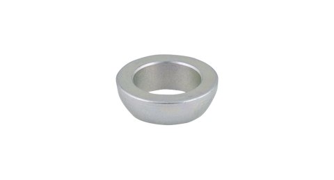 Trek 2022 Speed Concept Cockpit Washers 3.2mm x 6.5mm Szary