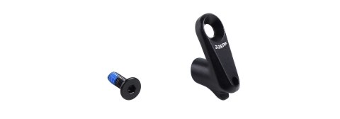 Frame Part Trek Madone 9 Series Brake Stop 54-62 Black Rear