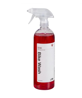 Środek do czyszczenia roweru Bontrager 946mL 32oz, Spray Czerwony