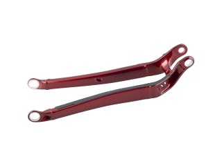 Trek 2019 Remedy Aluminum Chainstay 27.5" x 2.6" Crimson