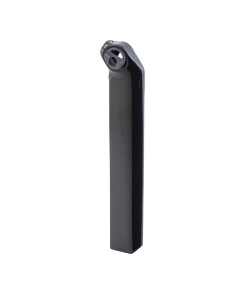 Trek 2022 Speed Concept SLR Fixed Head Seatpost Aero x 340mm x 25mm Czarny