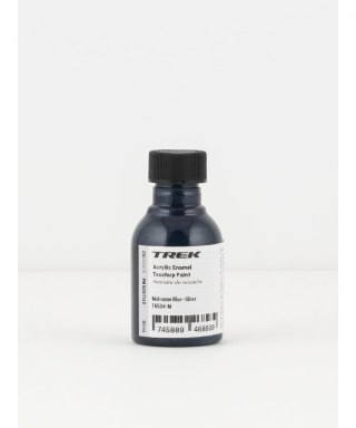 Trek Touch-up Paint - Gloss Blue Color Collection TK534-M Mulsanne Blue