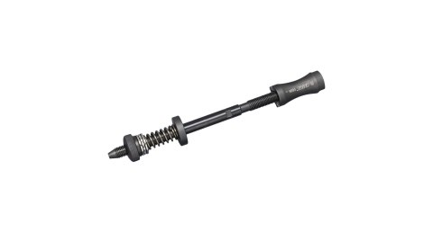 Unior Bottom Bracket Facer Frame Size 297mm X 42mm Czarny