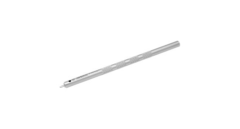 Unior Nipple Insertion Tool Size 130mm Srebrny