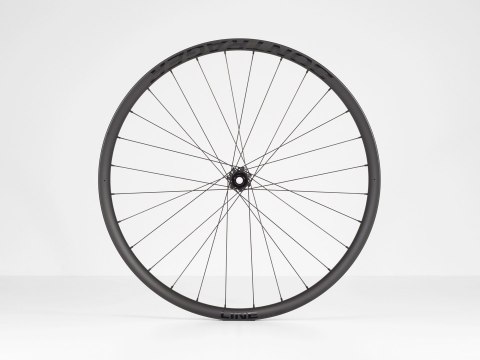 Koło górskie Bontrager Line Pro 30 TLR Boost 29 Front Czarny