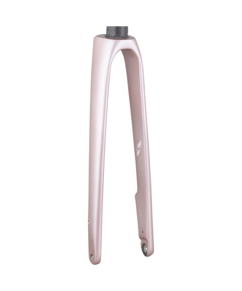 Fork Rigid Trek Domane SLR 48R Rose Gold