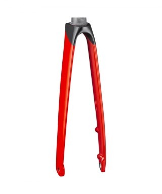 Trek 2022 Speed Concept Slr Forks 45 Mm Zewnętrzna Średnica Osi Z Zaciskiem 12 Mm Od Osi Do Główki 365 Mm