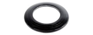 Pokrywa górna sterów Trek Domane SLR - włókno węglowe Domane SLR 5mm Top Cap, Carbon Czarny