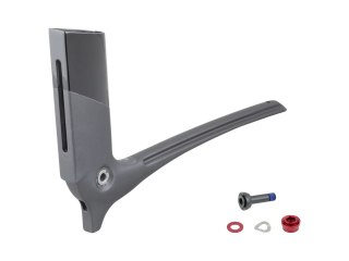 Seatlug Trek Madone SLR Seatmast 56/58 Dnister/Trek Black