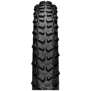 Opona Continental Mountain King 26x2.30 czarna drutowa 790g