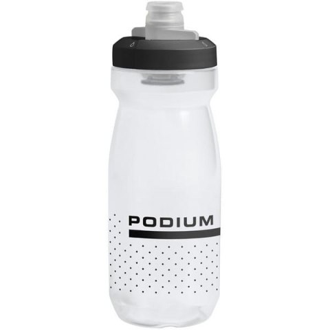Bidon CamelBak Podium 620ml (Czarny)