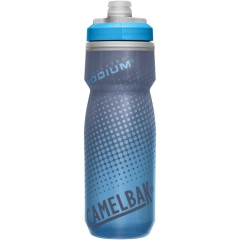 Bidon CamelBak Podium Chill 620ml (Biało Srebrny)