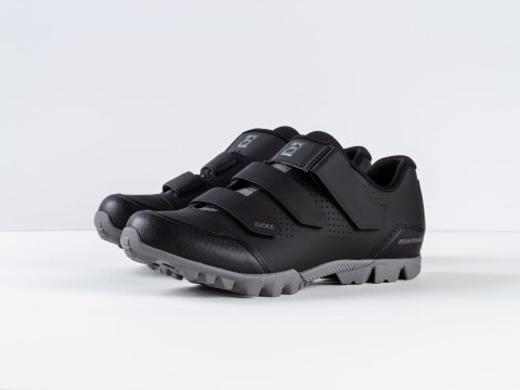 Buty Bontrager Evoke Czarne (40)