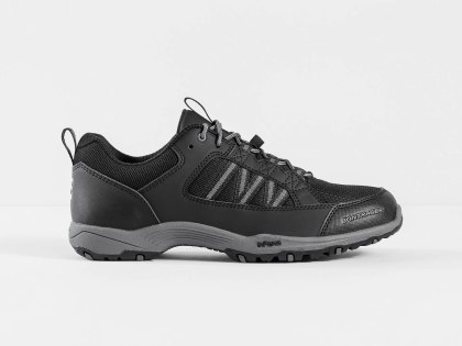 Buty Bontrager SSR Black Slate (47)