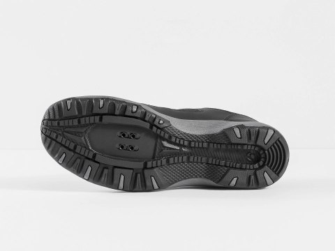 Buty Bontrager SSR Black Slate (47)