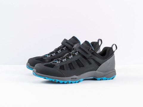 Buty Bontrager SSR Damskie Antracytowe (41)