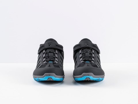 Buty Bontrager SSR Damskie Antracytowe (41)