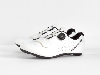 Buty Bontrager Circuit Białe (46)