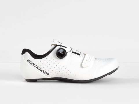 Buty Bontrager Circuit Białe (46)