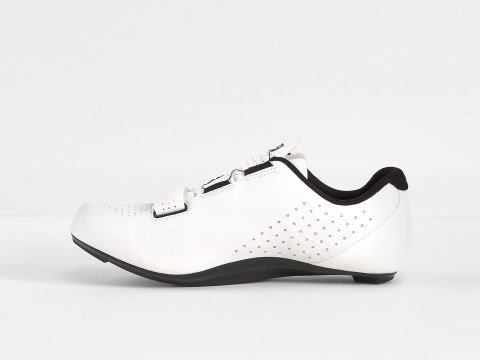 Buty Bontrager Circuit Białe (46)