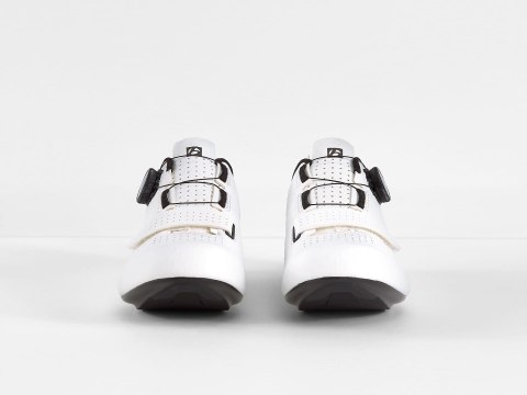 Buty Bontrager Circuit Białe (47)