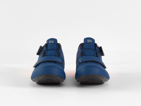 Buty Bontrager Circuit Nautical Navy Radioactive Coral (40)