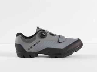 Buty Bontrager Foray Quicksilver Black (40)