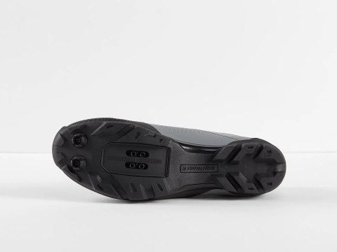 Buty Bontrager Foray Quicksilver Black (40)