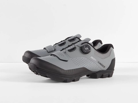 Buty Bontrager Foray Quicksilver Black (40)