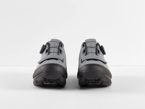 Buty Bontrager Foray Quicksilver Black (40)