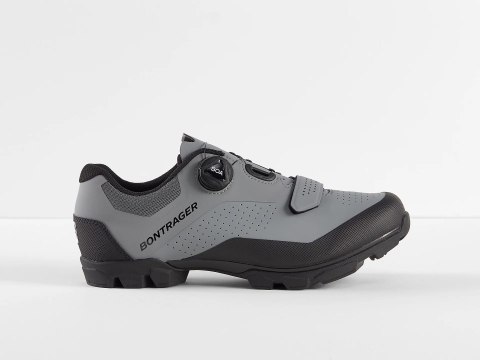 Buty Bontrager Foray Quicksilver Black (46)