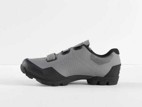 Buty Bontrager Foray Quicksilver Black (46)